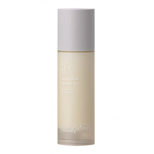 Soroci Mild Face Lotion Švelnus losjonas veidui 80ml