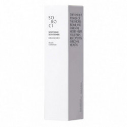 Soroci Soothing Skin Toner Raminantis veido tonikas 150ml
