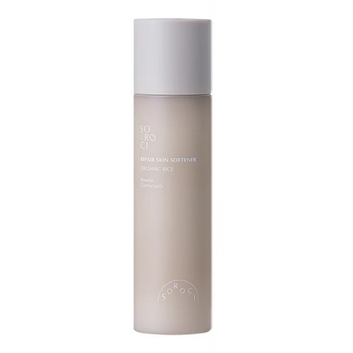 Soroci Repair Skin Softener Šilkinės tekstūros veido tonikas 150ml