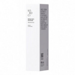 Soroci Repair Skin Softener Šilkinės tekstūros veido tonikas 150ml