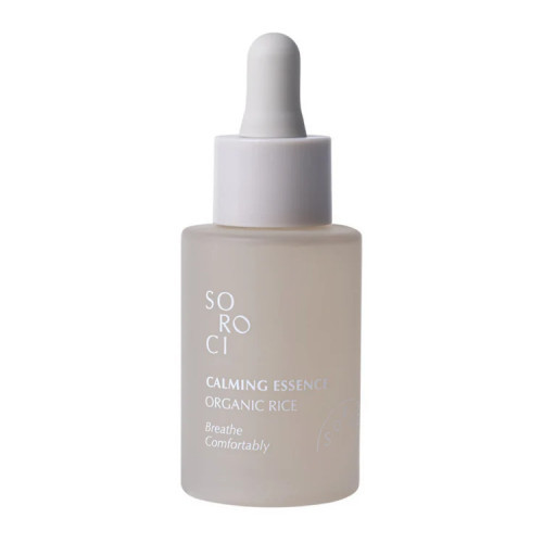 Soroci Calming Essence Raminamoji veido esencija 30ml