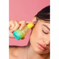 Soroci Low Hyaluronic Tangerine Booster Serum Stiprinamasis veido serumas 50ml