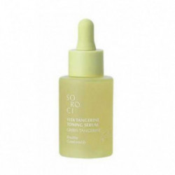 Soroci Vita Tangerine Toning Veido serumas 30ml