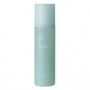 Soroci Derma Lab Herbal Calming Mist Raminanti ir drėkinanti veido dulksna 100ml
