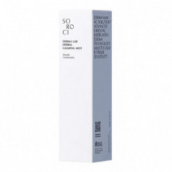 Soroci Derma Lab Herbal Calming Mist Raminanti ir drėkinanti veido dulksna 100ml
