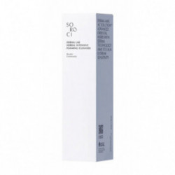 Soroci Derma Lab Herbal Intensive Foaming Cleanser Veido prausiklis 120ml