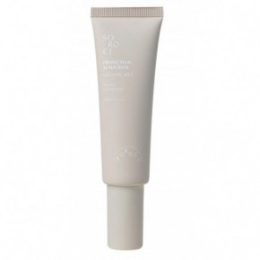 Soroci Protection Sunscreen SPF50+ Veido kremas nuo saulės su apsauga 50ml