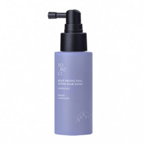 Soroci Root Protecting Active Hair Tonic Apsauginis tonikas plaukams 80ml