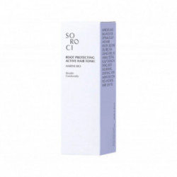 Soroci Root Protecting Active Hair Tonic Apsauginis tonikas plaukams 80ml
