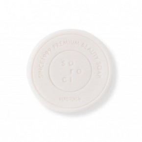 Soroci Derma Lab Herbal Eeje Soap Näoseep 80g