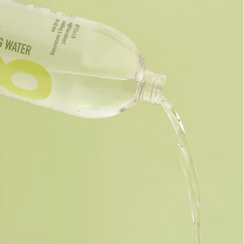 BOM Eight Tea Cleansing Water Valomasis vanduo 500ml