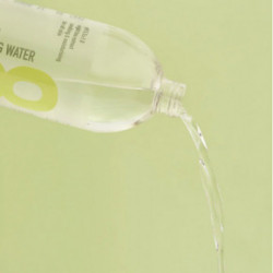 BOM Eight Tea Cleansing Water Valomasis vanduo 500ml