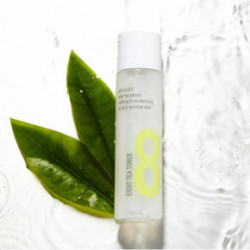 BOM Eight Tea Soothing & Moisturising Toner Drėkinamasis tonikas 150ml
