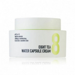 BOM Eight Tea Water Capsule Cream Drėkinamasis kremas 50ml