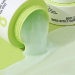 BOM Eight Tea Water Capsule Cream Drėkinamasis kremas 50ml