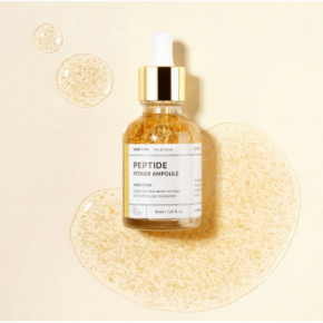 BOM Peptide Power Ampoule Ampull koos peptiididega 30ml