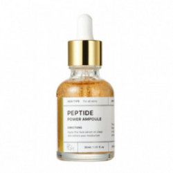 BOM Peptide Power Ampoule Ampulė su peptidais 30ml
