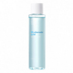 BOM Hyaluronic Acid Moisture Toner Drėkinamasis veido tonikas 200ml