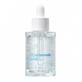 BOM Hyaluronic Acid Moisture Serum Dziļi mitrinošs sejas serums 50ml