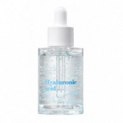 BOM Hyaluronic Acid Moisture Serum Giliai drėkinantis veido serumas 50ml