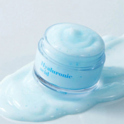 BOM Hyaluronic Acid Moisture Cream Drėkinamasis veido kremas 50ml