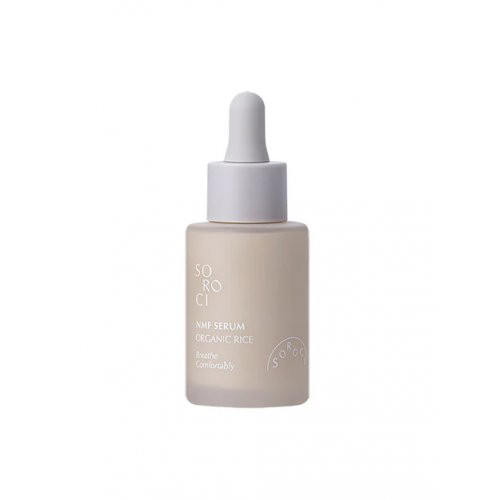 Soroci NMF Serum Atstatantis veido serumas 30ml