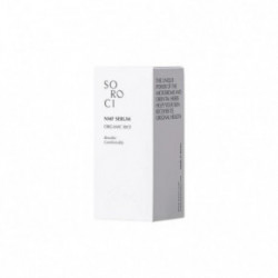 Soroci NMF Serum Atstatantis veido serumas 30ml