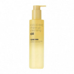 BOM Good Bye Make Up Cleansing Oil Valomasis veido aliejus 200ml