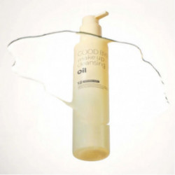 BOM Good Bye Make Up Cleansing Oil Valomasis veido aliejus 200ml