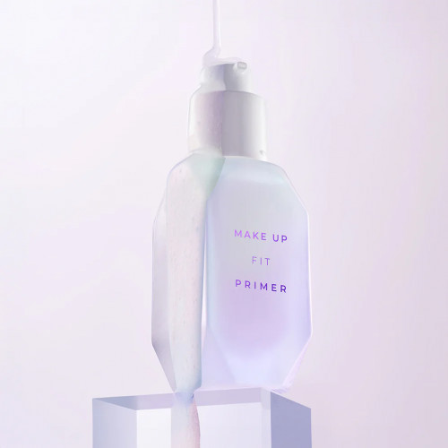 BOM Makeup Fit Primer Makiažo bazė 30ml