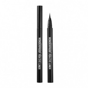 BOM Wonderproof Pen Eye Liner Silmalainer Wonder Black
