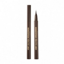 BOM Wonderproof Pen Eye Liner Akių pravedimas Wonder Black