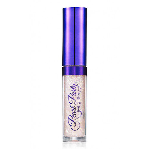 BOM Pearl Party Eye Glitter Akių vokų blizgučiai 3.5g