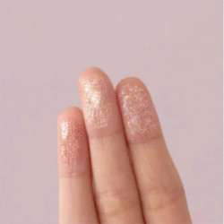 BOM Pearl Party Eye Glitter Akių vokų blizgučiai 3.5g