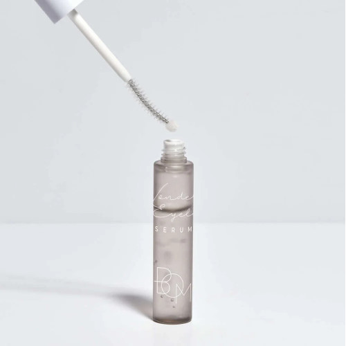 BOM Wonder Eyelash Serum Blakstienų ir antakių augimą skatinantis serumas 8ml