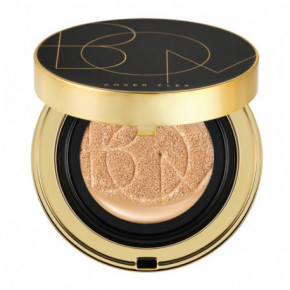 BOM Cover Flex Cushion Kompaktne kreemjas puuder 15g