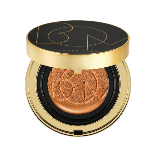 BOM Cover Flex Cushion Kreminė pudra 15g