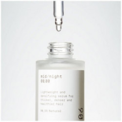 Midnight 00.00 Hair Serum 00.06 Serumas plaukų galiukams 30ml