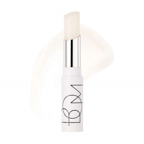 BOM Dewy Lip Balm Drėkinantis lūpų balzamas su spalva 4.5g