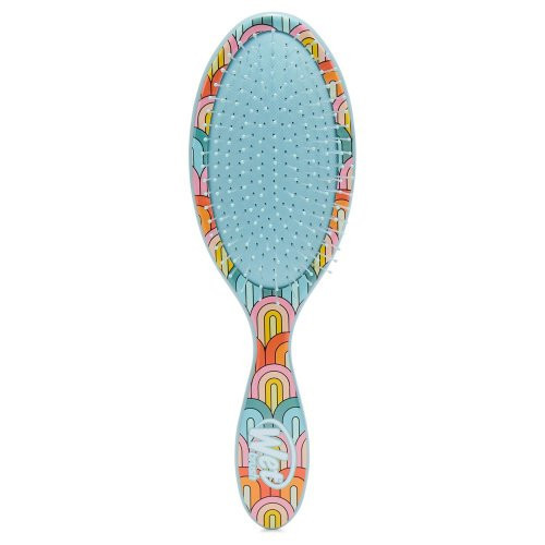 WetBrush Endless Summer Original Detangler Plaukų šepetys Rainbow
