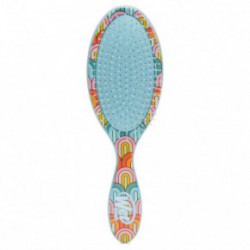 WetBrush Endless Summer Original Detangler Plaukų šepetys Rainbow
