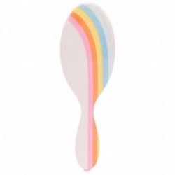 WetBrush Endless Summer Original Detangler Plaukų šepetys Rainbow