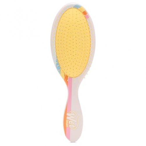 WetBrush Endless Summer Original Detangler Plaukų šepetys Rainbow