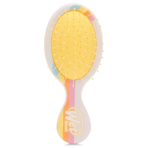 WetBrush Endless Summer Mini Detangler Plaukų šepetys Rays