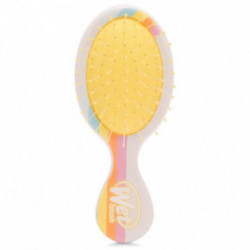 WetBrush Endless Summer Mini Detangler Plaukų šepetys Rays