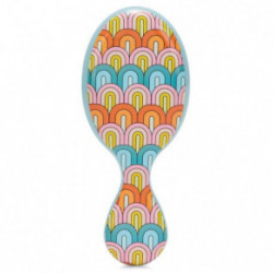 WetBrush Endless Summer Mini Detangler Plaukų šepetys Rays
