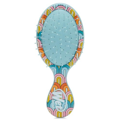 WetBrush Endless Summer Mini Detangler Plaukų šepetys Rays