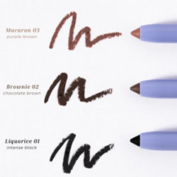 Blondesister 3in1 Eyes On Me Eyeshadow Akių pieštukas 1.5g