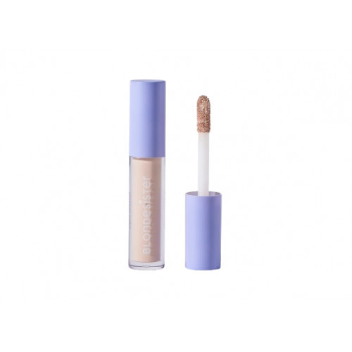 Blondesister It's a Trick! Dreamy Concealer Skystas maskuoklis 4.5ml