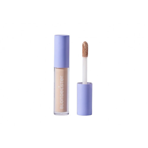 Blondesister It's a Trick! Dreamy Concealer Skystas maskuoklis 4.5ml